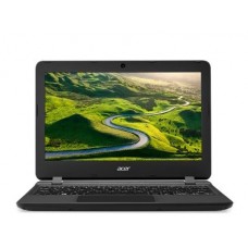 ACER 筆記型電腦 ES1-132-C30B*黑